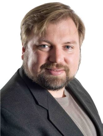 James Sanford